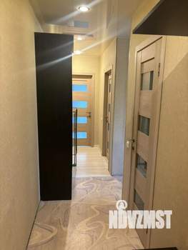 2-к квартира, на длительный срок, 46м2, 5/5 этаж