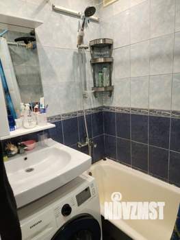 1-к квартира, на длительный срок, 36м2, 1/9 этаж