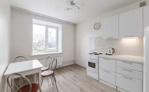 1-к квартира, на длительный срок, 38м2, 2/10 этаж