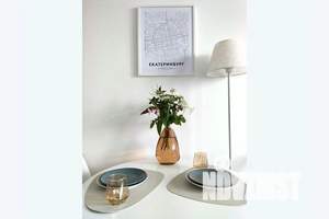 1-к квартира, посуточно, 23м2, 14/28 этаж