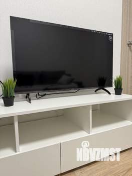 1-к квартира, на длительный срок, 40м2, 14/25 этаж