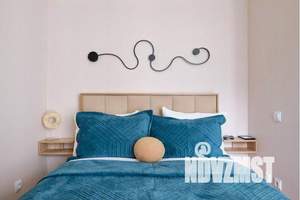 1-к квартира, посуточно, 35м2, 19/25 этаж