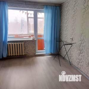 1-к квартира, на длительный срок, 29м2, 5/5 этаж