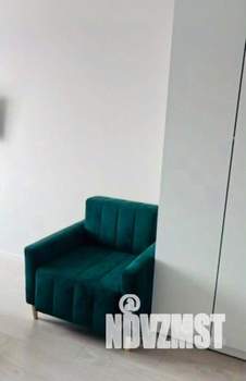 1-к квартира, посуточно, 22м2, 1/1 этаж