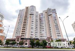 2-к квартира, посуточно, 45м2, 8/23 этаж