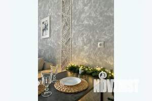 1-к квартира, посуточно, 40м2, 7/25 этаж