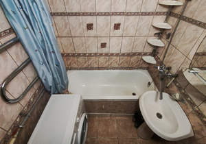 2-к квартира, на длительный срок, 46м2, 5/5 этаж