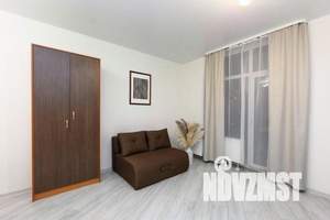 1-к квартира, посуточно, 30м2, 13/20 этаж