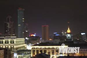 Студия квартира, посуточно, 25м2, 12/15 этаж