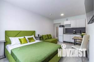 1-к квартира, посуточно, 30м2, 3/25 этаж