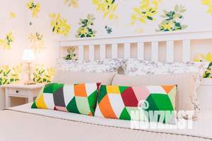 2-к квартира, посуточно, 60м2, 7/23 этаж