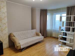 1-к квартира, на длительный срок, 36м2, 15/18 этаж