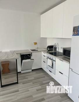 2-к квартира, на длительный срок, 44м2, 4/27 этаж
