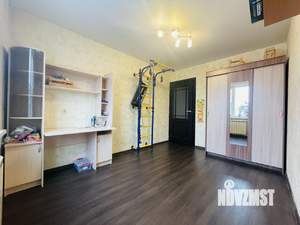 3-к квартира, на длительный срок, 60м2, 9/9 этаж