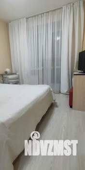 3-к квартира, посуточно, 62м2, 1/9 этаж