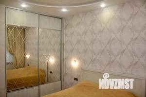 2-к квартира, посуточно, 70м2, 2/10 этаж