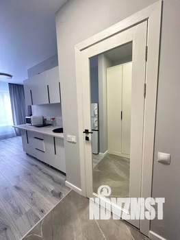 1-к квартира, посуточно, 32м2, 3/20 этаж