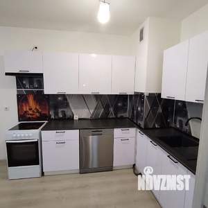 1-к квартира, на длительный срок, 35м2, 6/32 этаж