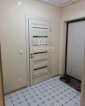 1-к квартира, на длительный срок, 31м2, 1/22 этаж