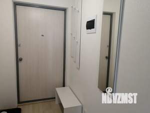 1-к квартира, посуточно, 22м2, 4/25 этаж