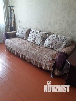3-к квартира, на длительный срок, 60м2, 3/9 этаж