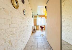 1-к квартира, на длительный срок, 40м2, 5/9 этаж