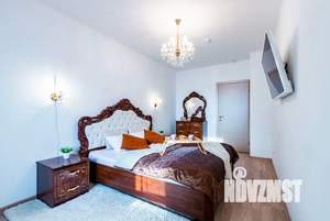 1-к квартира, посуточно, 43м2, 14/27 этаж