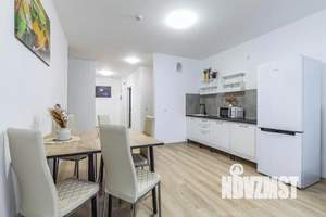 1-к квартира, посуточно, 150м2, 1/1 этаж