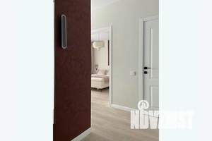 1-к квартира, посуточно, 37м2, 26/30 этаж