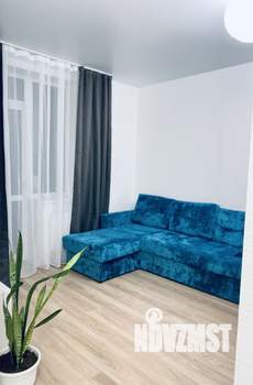 1-к квартира, на длительный срок, 37м2, 14/21 этаж