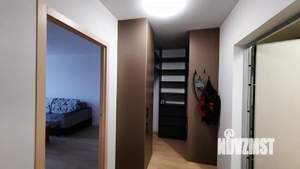 1-к квартира, на длительный срок, 43м2, 25/26 этаж