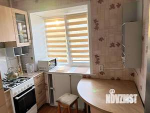 2-к квартира, на длительный срок, 43м2, 4/5 этаж
