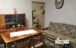 2-к квартира, на длительный срок, 43м2, 4/5 этаж