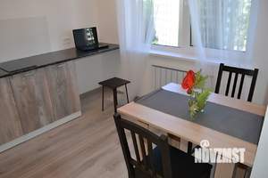 1-к квартира, на длительный срок, 37м2, 8/25 этаж