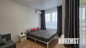 1-к квартира, посуточно, 32м2, 1/1 этаж