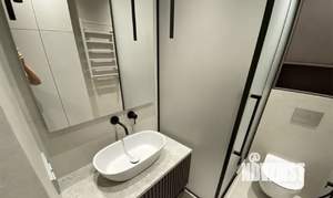 2-к квартира, на длительный срок, 56м2, 4/27 этаж