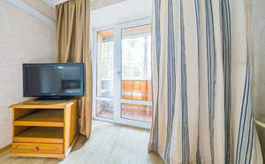 2-к квартира, на длительный срок, 55м2, 4/9 этаж