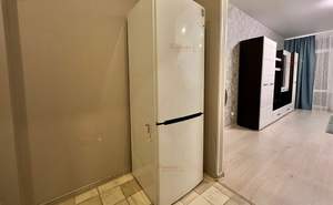 1-к квартира, на длительный срок, 28м2, 10/22 этаж