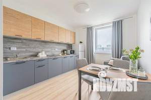 1-к квартира, посуточно, 48м2, 14/20 этаж