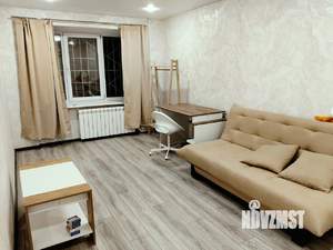 1-к квартира, на длительный срок, 31м2, 1/5 этаж