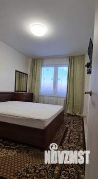 1-к квартира, на длительный срок, 35м2, 25/26 этаж