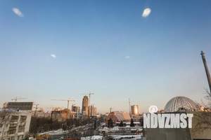 1-к квартира, посуточно, 31м2, 1/1 этаж