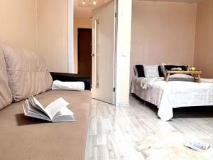 1-к квартира, на длительный срок, 38м2, 21/32 этаж