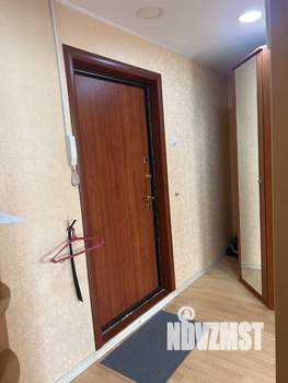 1-к квартира, посуточно, 35м2, 2/10 этаж