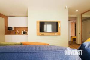 2-к квартира, посуточно, 44м2, 1/1 этаж