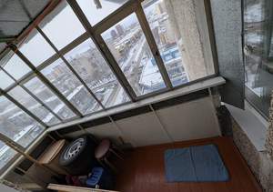 1-к квартира, на длительный срок, 35м2, 13/16 этаж