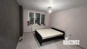 2-к квартира, на длительный срок, 50м2, 18/37 этаж