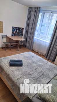 Студия квартира, посуточно, 26м2, 2/12 этаж