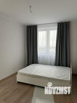 1-к квартира, на длительный срок, 48м2, 13/20 этаж