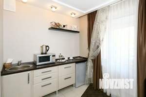 2-к квартира, посуточно, 33м2, 2/5 этаж